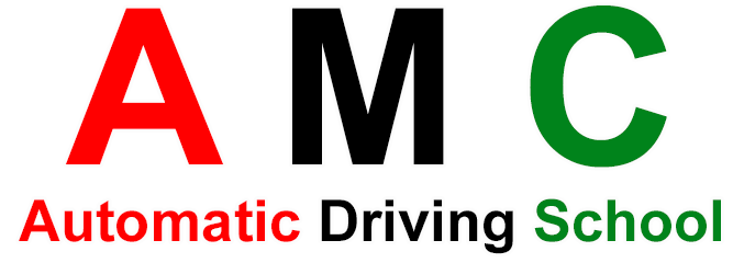 Amc Automatic Driving School-in-